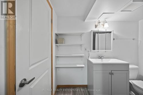 8 Thornbury Court, Hamilton, ON - Indoor Photo Showing Bathroom