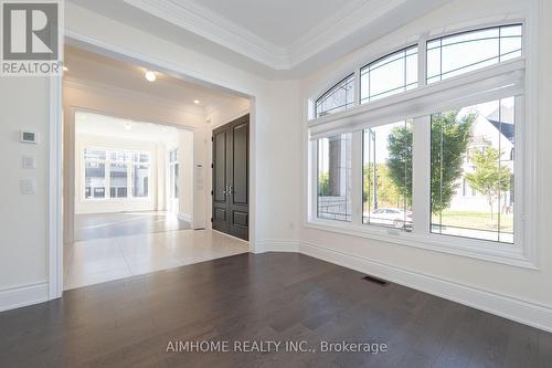 32 Sofia Olivia Crescent, Vaughan, ON - Indoor Photo Showing Other Room