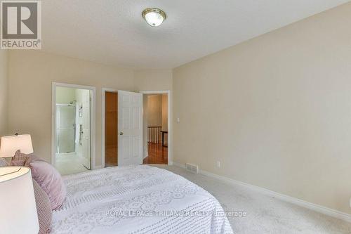 533 Mcgarrell Place, London, ON - Indoor Photo Showing Bedroom