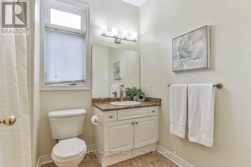 533 Mcgarrell Place, London, ON - Indoor Photo Showing Bathroom