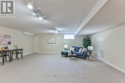 533 Mcgarrell Place, London, ON - Indoor