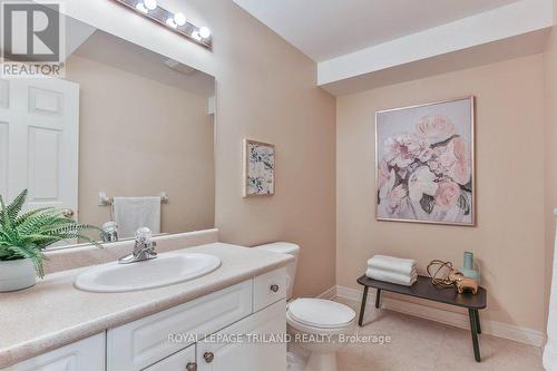 533 Mcgarrell Place, London, ON - Indoor Photo Showing Bathroom