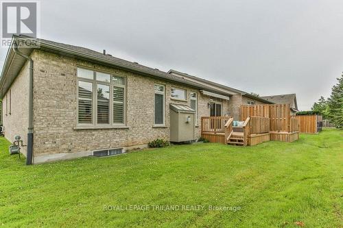 533 Mcgarrell Place, London, ON - Outdoor