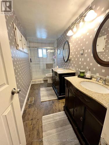 1046 Jalna Blvd Boulevard, London, ON - Indoor Photo Showing Bathroom