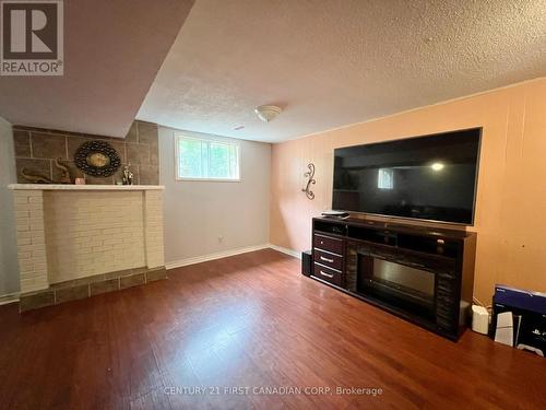 1046 Jalna Blvd Boulevard, London, ON - Indoor Photo Showing Living Room