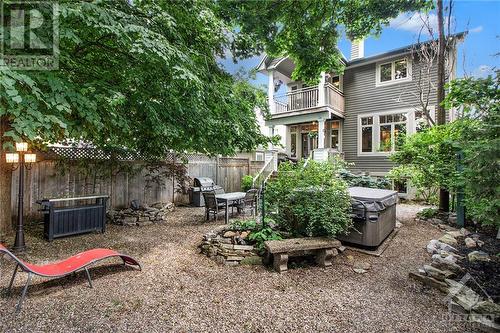 303 Dovercourt Avenue, Ottawa, ON - Outdoor