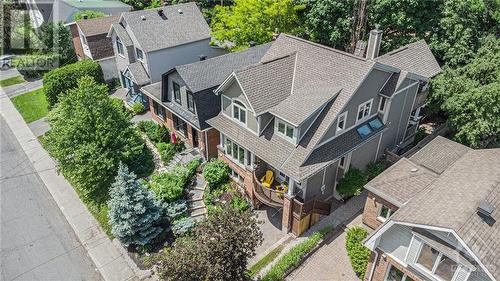 303 Dovercourt Avenue, Ottawa, ON - Outdoor