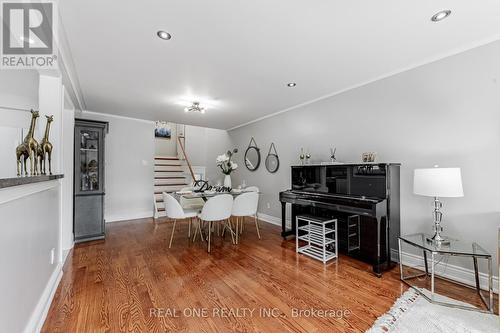 22 Sepia Drive, Toronto, ON - Indoor