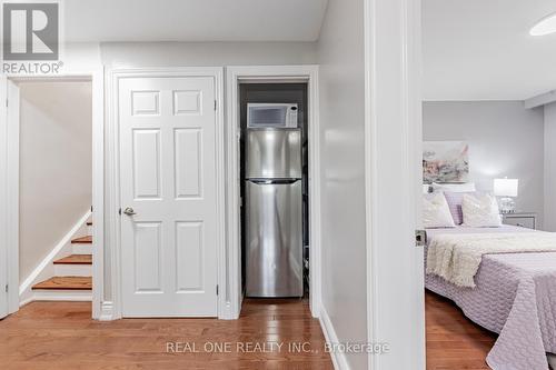 22 Sepia Drive, Toronto, ON - Indoor Photo Showing Bedroom