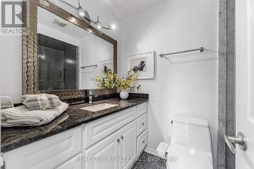 22 Sepia Drive, Toronto, ON - Indoor Photo Showing Bathroom