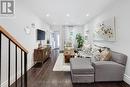 105 Bastedo Avenue, Toronto, ON  - Indoor Photo Showing Living Room 