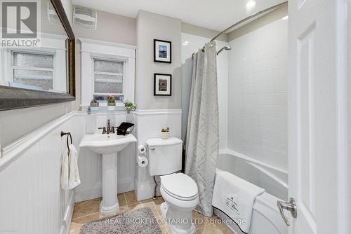 105 Bastedo Avenue, Toronto, ON - Indoor Photo Showing Bathroom