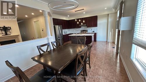 7 Busch Avenue, Markham, ON - Indoor