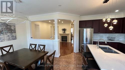 7 Busch Avenue, Markham, ON - Indoor