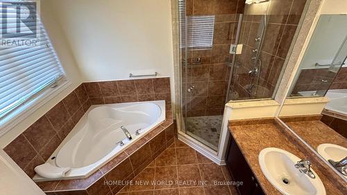 7 Busch Avenue, Markham, ON - Indoor Photo Showing Bathroom