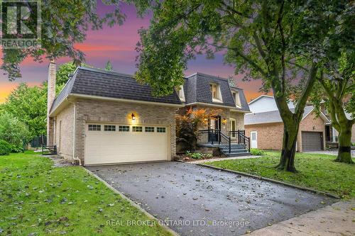 435 Kerrybrook Drive, Richmond Hill, ON 