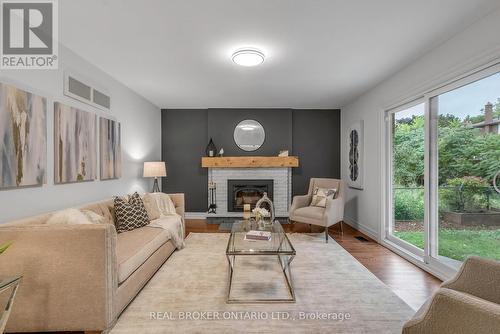 435 Kerrybrook Drive, Richmond Hill, ON 