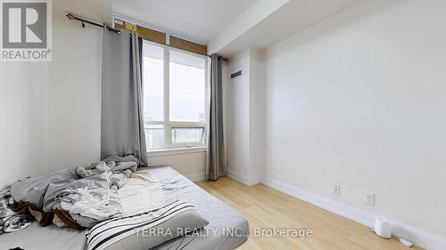 Lph09 - 55 De Boers Drive, Toronto, ON - Indoor Photo Showing Bedroom