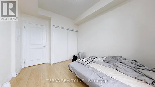 Lph09 - 55 De Boers Drive, Toronto, ON - Indoor Photo Showing Bedroom