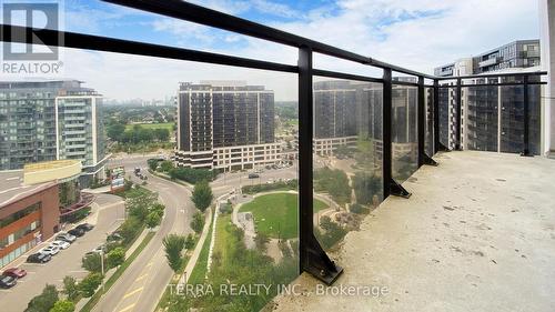 Lph09 - 55 De Boers Drive, Toronto, ON - Outdoor With View