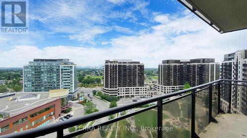 Lph09 - 55 De Boers Drive, Toronto, ON - Outdoor With View