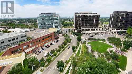 Lph09 - 55 De Boers Drive, Toronto, ON - Outdoor With View