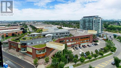 Lph09 - 55 De Boers Drive, Toronto, ON - Outdoor With View