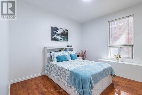 25 Boustead Avenue, Toronto, ON - Indoor Photo Showing Bedroom