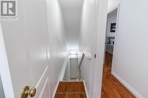 25 Boustead Avenue, Toronto, ON - Indoor Photo Showing Other Room