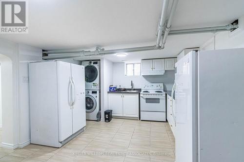 25 Boustead Avenue, Toronto, ON - Indoor Photo Showing Laundry Room