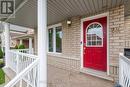 29 Beachpoint Boulevard, Brampton, ON  - Outdoor With Deck Patio Veranda With Exterior 