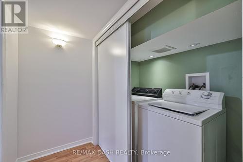 29 Beachpoint Boulevard, Brampton, ON - Indoor Photo Showing Laundry Room