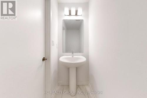 30 - 225 Birmingham Street, Toronto, ON - Indoor Photo Showing Bathroom