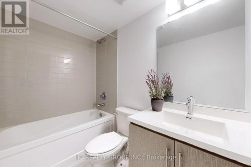 30 - 225 Birmingham Street, Toronto, ON - Indoor Photo Showing Bathroom