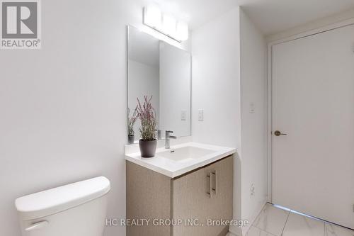 30 - 225 Birmingham Street, Toronto, ON - Indoor Photo Showing Bathroom