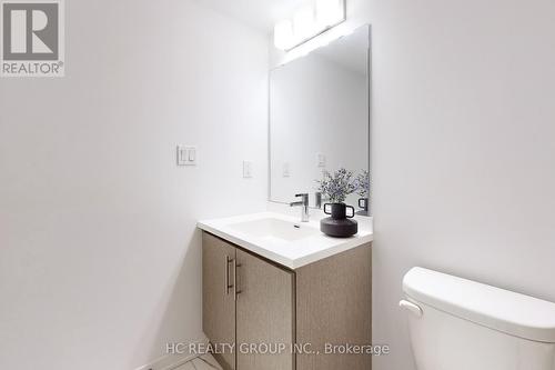 30 - 225 Birmingham Street, Toronto, ON - Indoor Photo Showing Bathroom