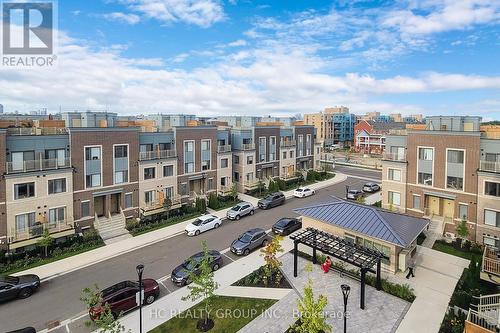 30 - 225 Birmingham Street, Toronto, ON - Outdoor With View