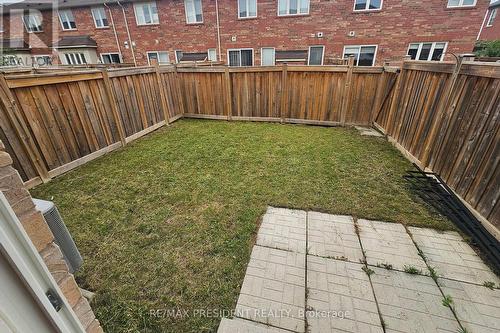 1008 Timmer Place, Milton, ON - Outdoor