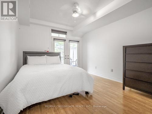 19 - 38 Gibson Avenue, Toronto, ON - Indoor Photo Showing Bedroom