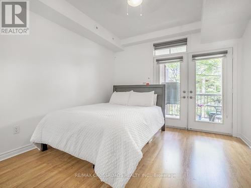 19 - 38 Gibson Avenue, Toronto, ON - Indoor Photo Showing Bedroom