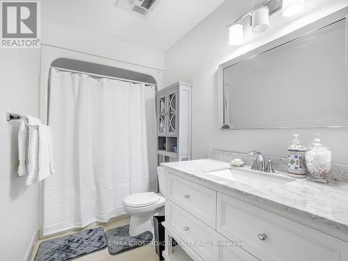 19 - 38 Gibson Avenue, Toronto, ON - Indoor Photo Showing Bathroom