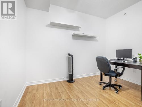 19 - 38 Gibson Avenue, Toronto, ON - Indoor Photo Showing Office