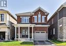 1237 Muskoka Heights, Milton, ON  - Outdoor With Facade 