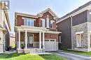 1237 Muskoka Heights, Milton, ON  - Outdoor With Facade 