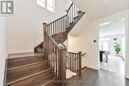 1237 Muskoka Heights, Milton, ON - Indoor Photo Showing Other Room