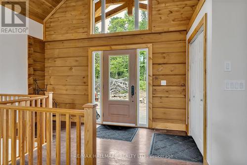 511 Brethour Road, Hastings Highlands, ON - Indoor Photo Showing Other Room