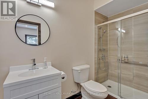 511 Brethour Road, Hastings Highlands, ON - Indoor Photo Showing Bathroom