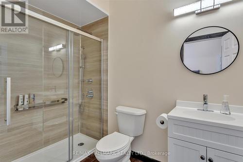 511 Brethour Road, Hastings Highlands, ON - Indoor Photo Showing Bathroom