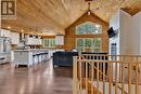 511 Brethour Road, Hastings Highlands, ON  - Indoor Photo Showing Kitchen 