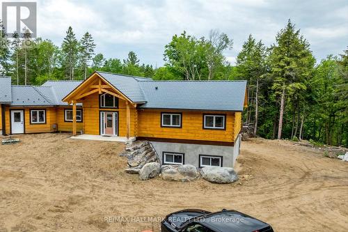 511 Brethour Road, Hastings Highlands, ON - Outdoor